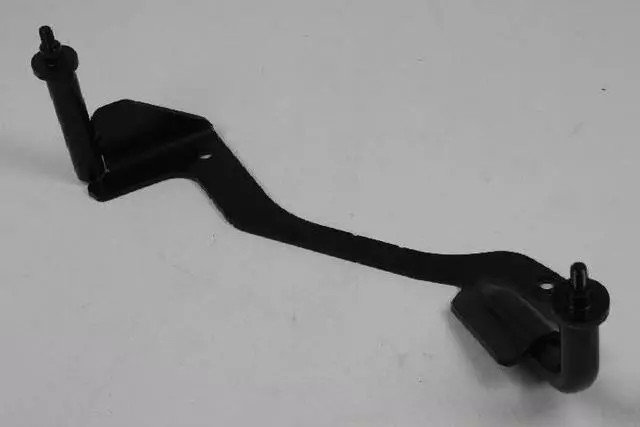 Genuine Mopar Shroud Bracket 68160117AA