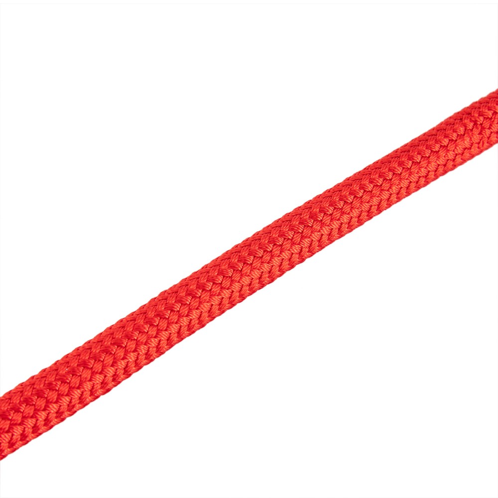 1/2"x92' Synthetic Winch Rope with Hook, Winch Cable w/Safety Pull Strap HOT
