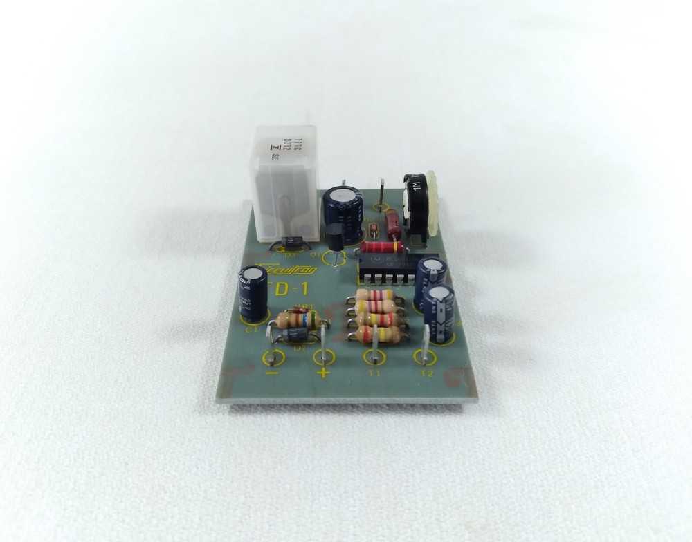 Circuitron 800-5602 TD-1 Time Delay
