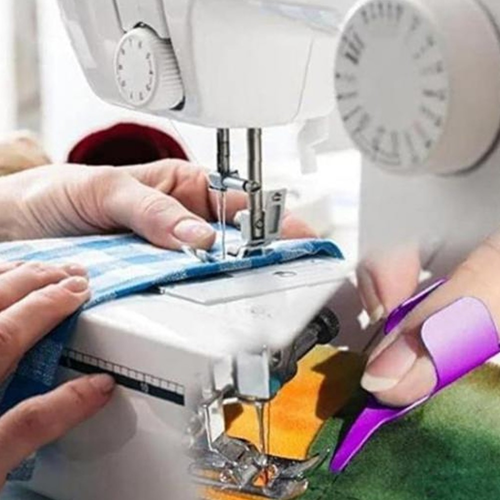 10pcs Sewing Fabric Ironing Tool For Convenient Sewing