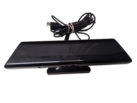 OEM Microsoft Xbox 360 Kinect Sensor Bar Model MS-3608