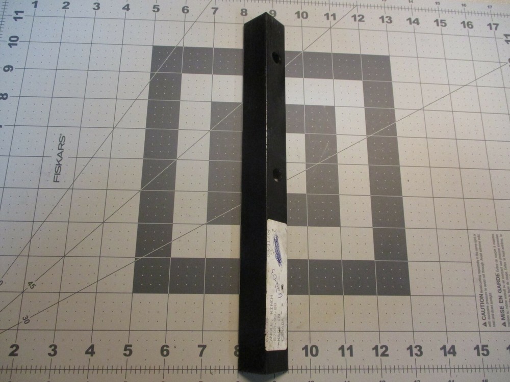 Argo 622-03 Winch Angle