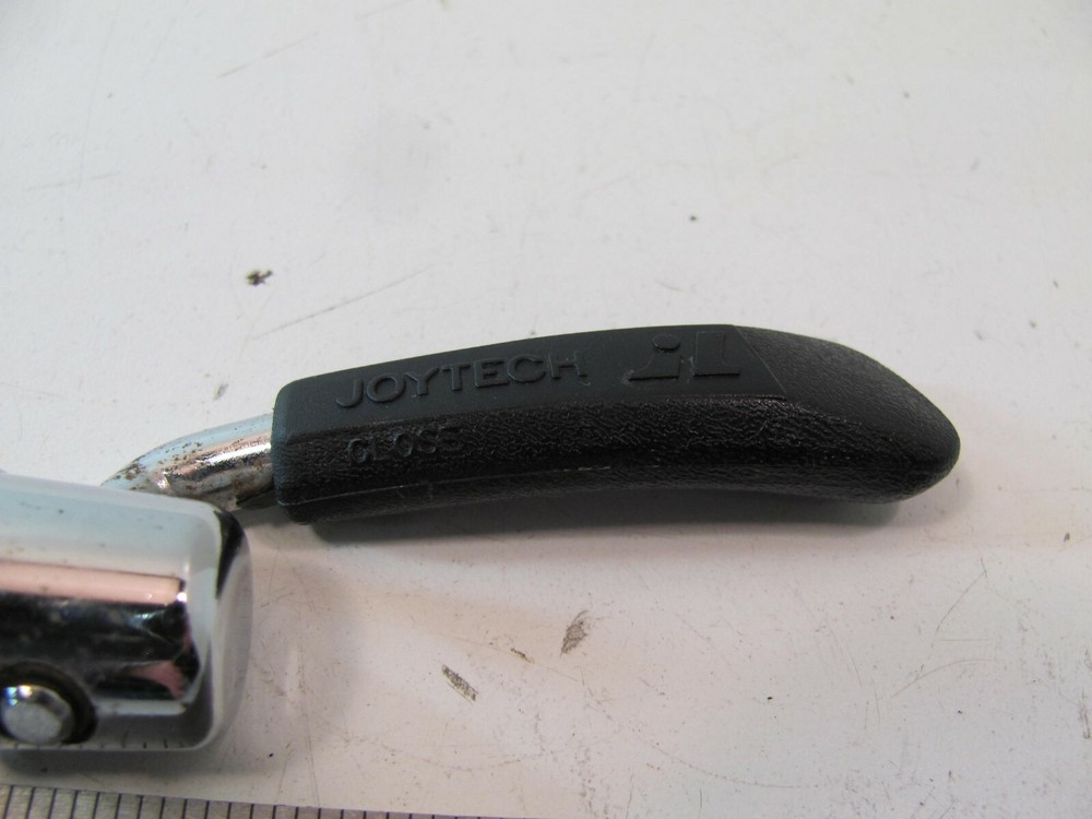 VINTAGE JOYTECH SEAT CLAMP