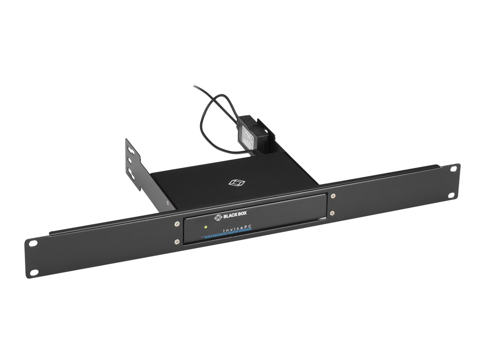 Emerald® SE Rackmount Bracket for 1 DVI-D Extender