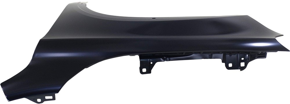 Fender Compatible with 2011-2016 Kia Optima Front, Driver Side Primed