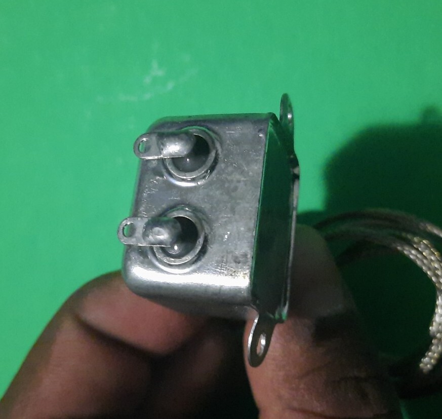 Potter Filter 5004-5499 43-8136