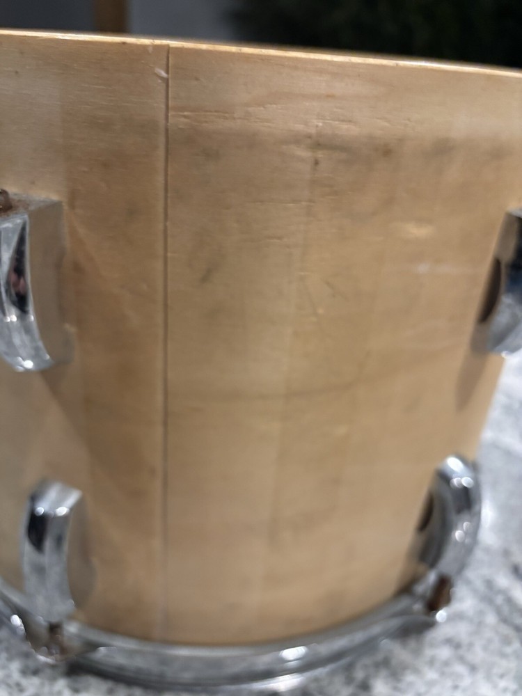 Pearl VISION BIRCH Rack Tom Drum 9x12