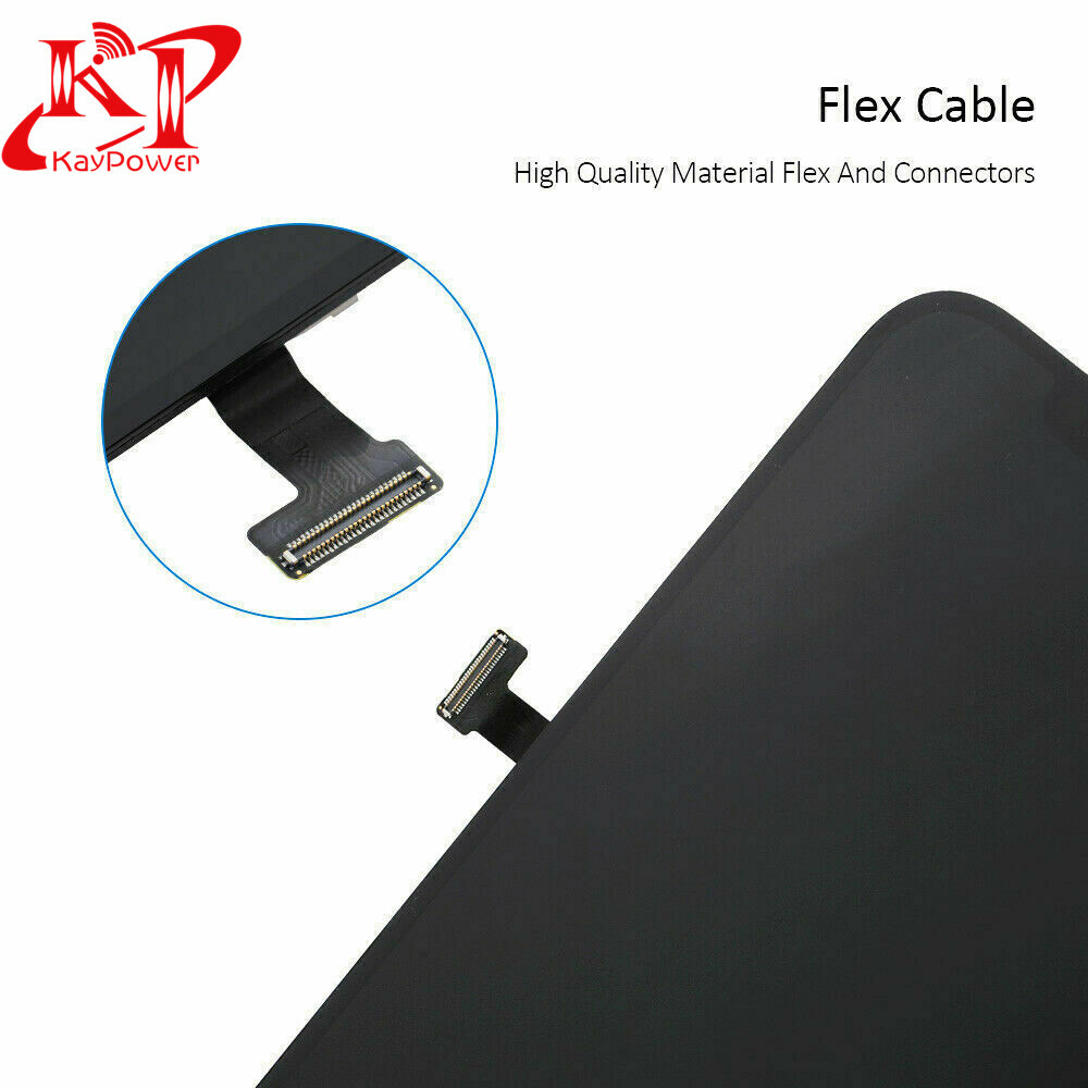 Incell For iPhone 12 Pro Max 6.7" LCD Display Touch Screen Digitizer Replacement