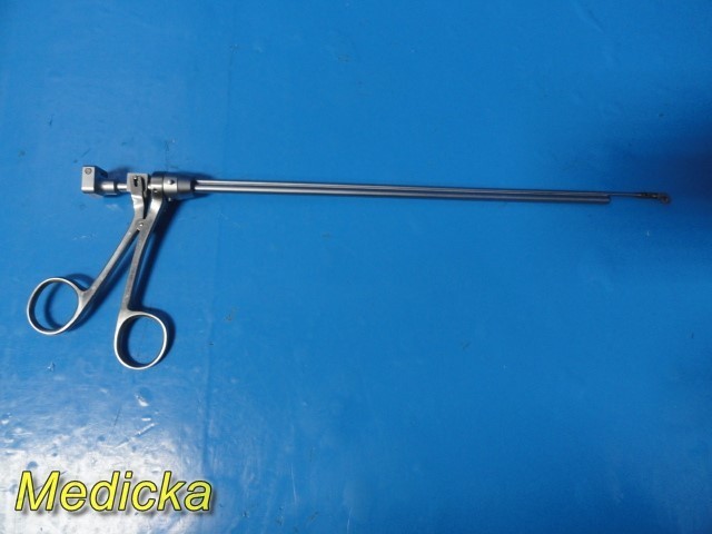 Olympus Ref A3109 Optical Biopsy Forceps 45° Down Bite | Stainless Steel ~ 38289