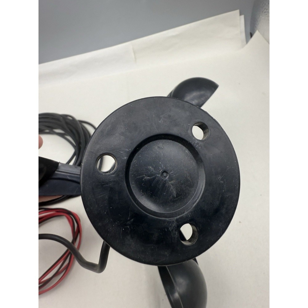 Tower Crane Wind Speed Meter Power Failure Memory Function *SELLING FOR PARTS...