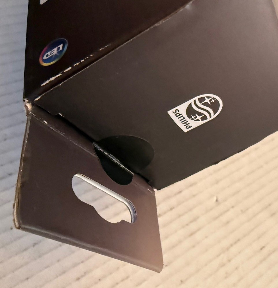 Philips Hue Light Bulb