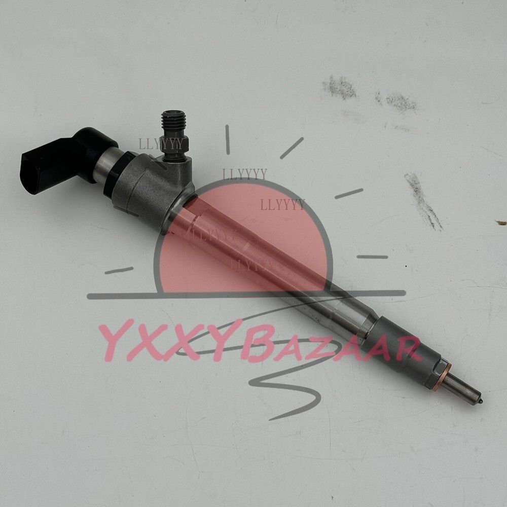 5PCS Diesel Fuel Injector BK2Q-9K546-AG for Ford Transit Ranger Mazda 2.2L 3.2L