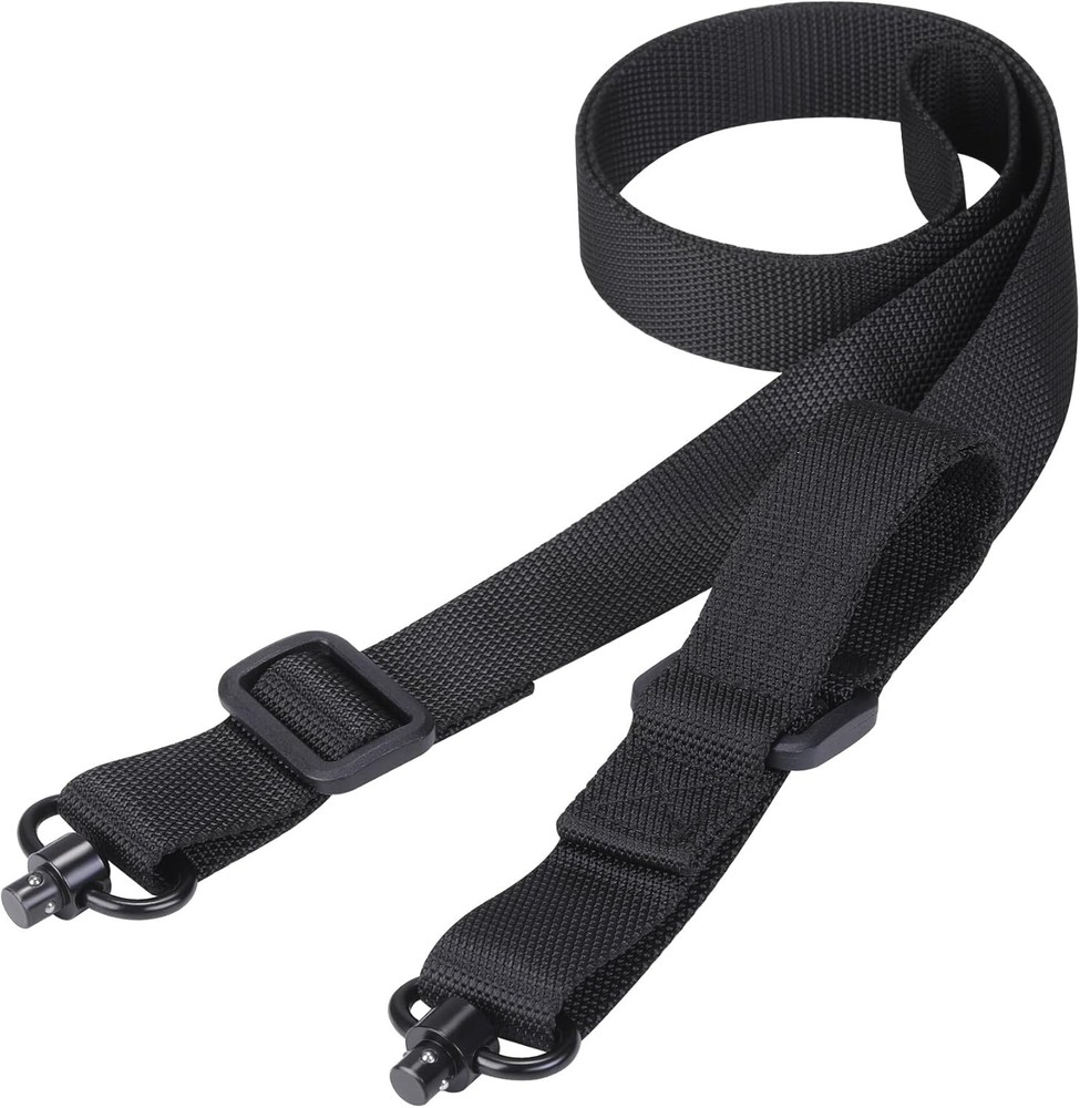 Two Point Traditional Sling Quick Adjust