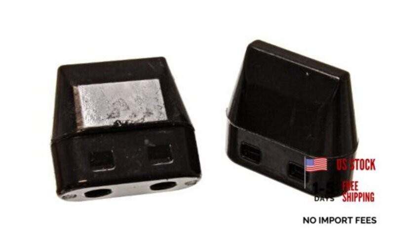 5.9105G Ft Axle Bump Stop Set