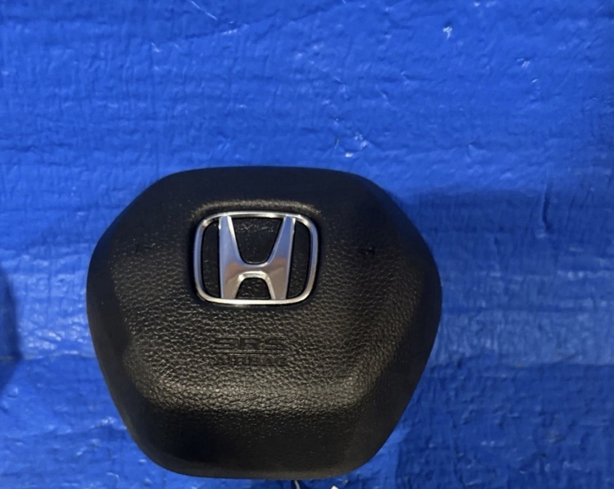 2022-2023-2024-2025-Honda Civic Driver Wheel Airbag
