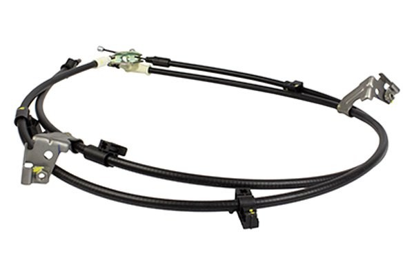 Motorcraft BRCA59 - Intermediate Parking Brake Cable
