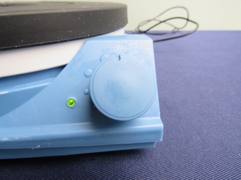 Thermo Scientific Magnetic Stirrer RT Basic-17, 88880010 GUARANTEED