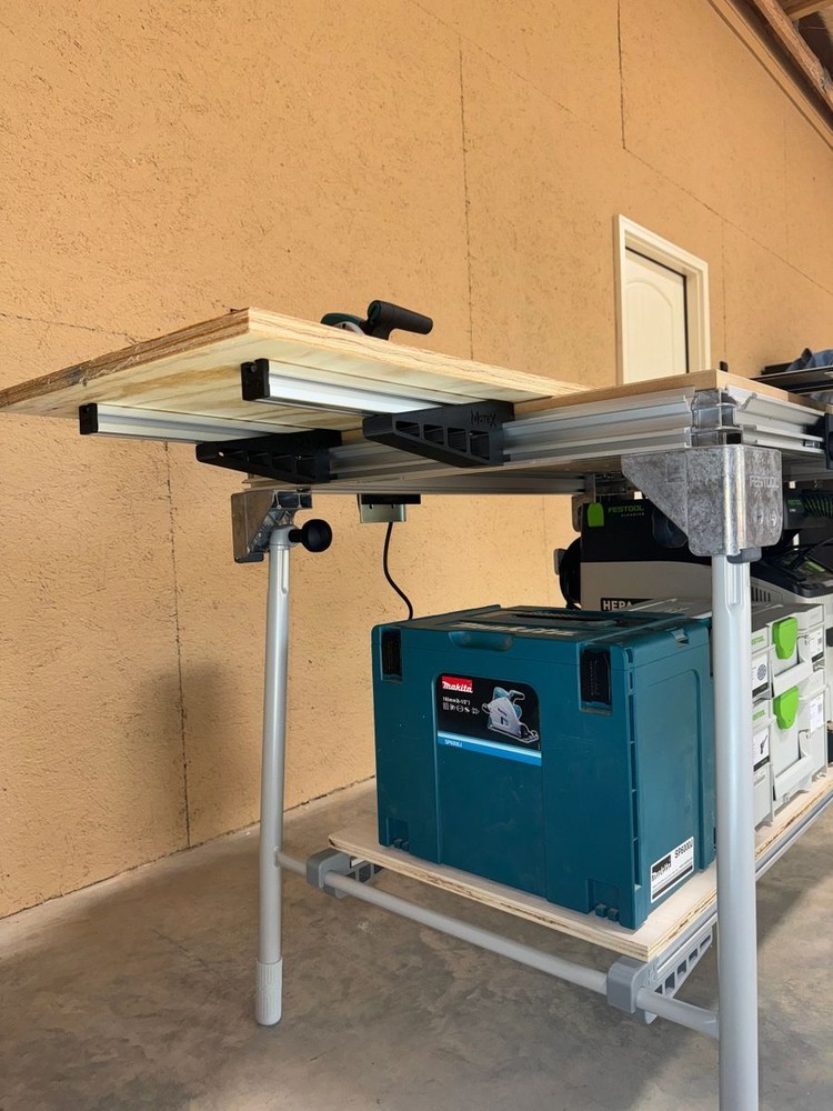 MFT Table Extensions