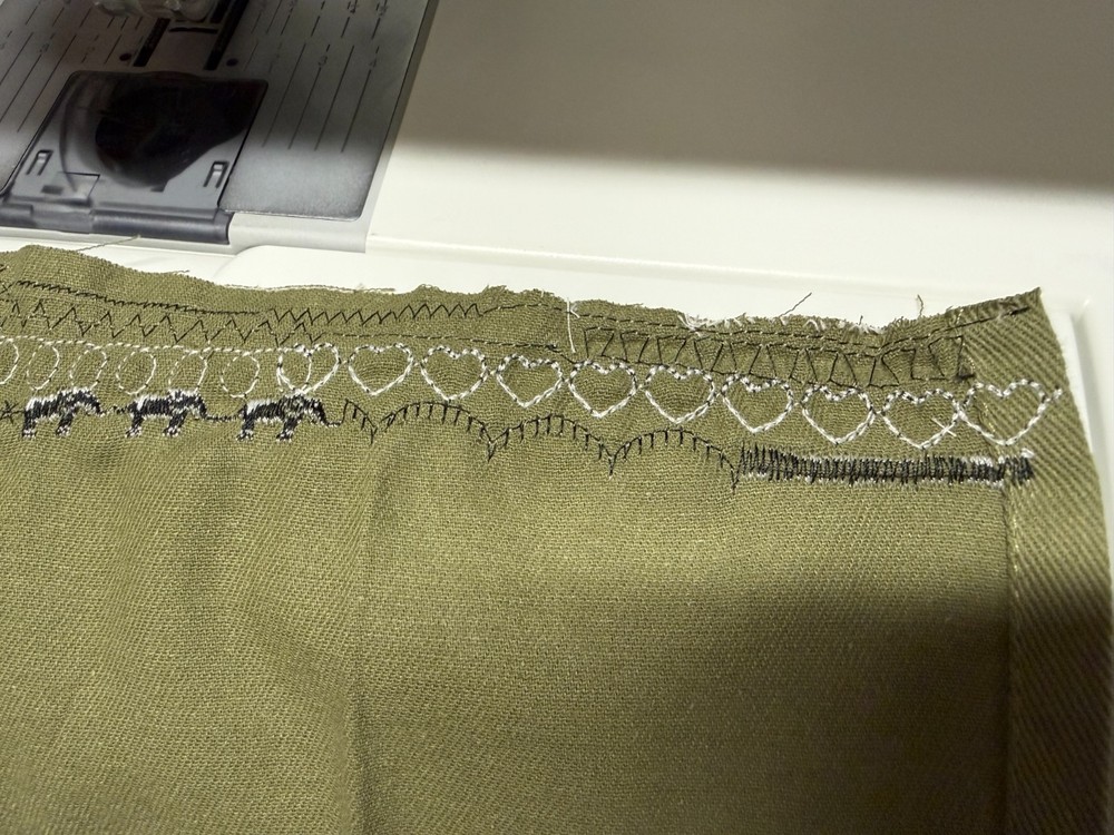 Pfaff Quilt Expression 4.2 Sewing Machine