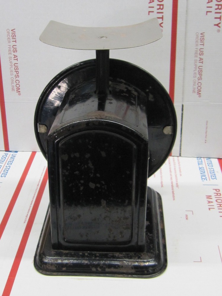 Vintage John Chatillon & Sons Postage Scale U.S.A.