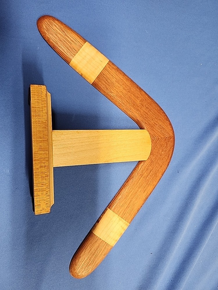 Boomerang