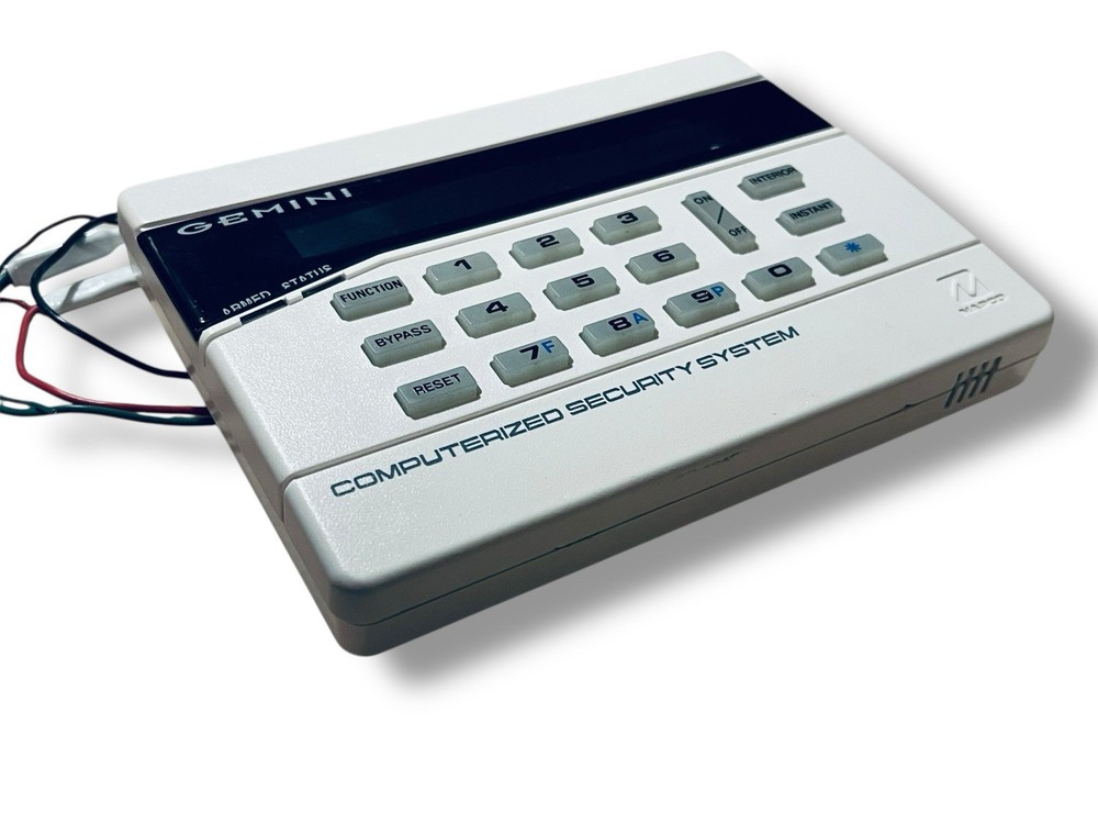 NAPCO Gemini GEM-RP8