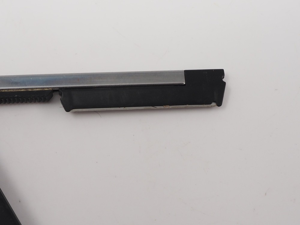 Wilkinson Sword Straight Razor