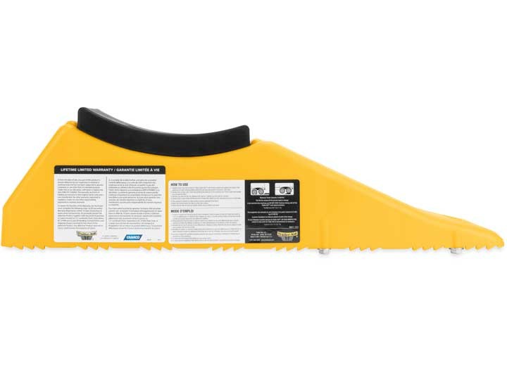 Camco 23 Trailer-Aid PLUS - Yellow