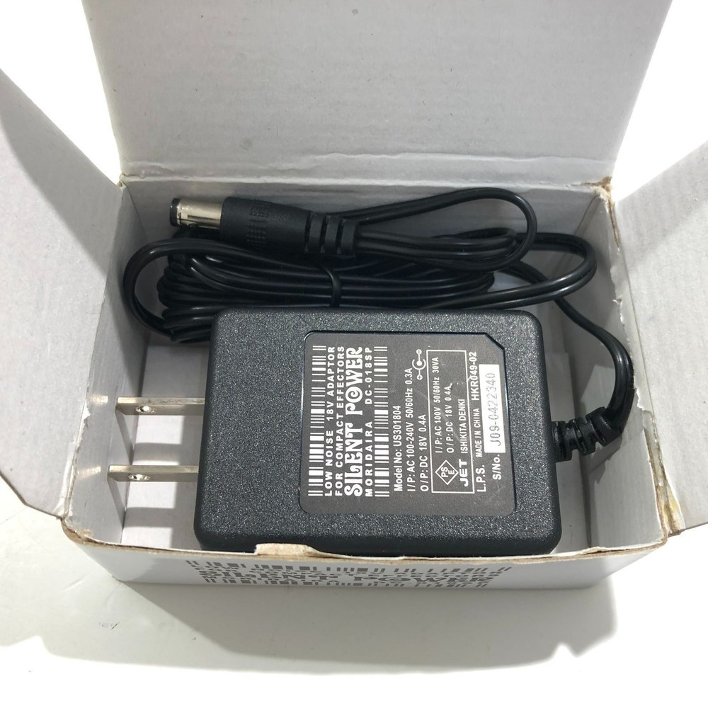 Diezel Herbert Effects Pedal Used