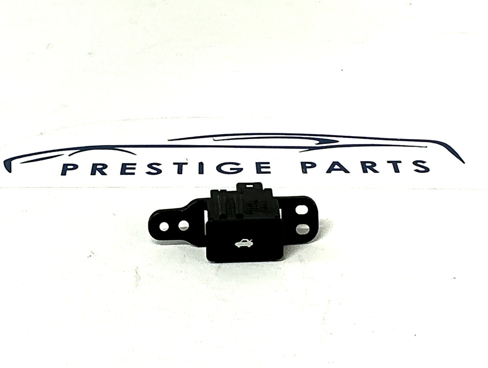 13-14 Lexus Gs350 Trunk Lid Release Switch - Dash Mtd
