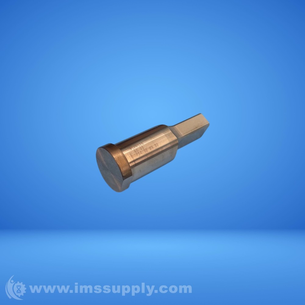 Misumi SPRS20 Punch Tool FNOB