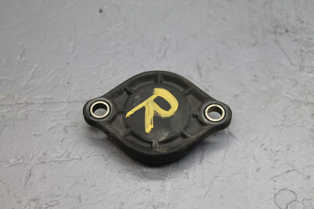 2000 BMW R1100RT RIGHT RADIATOR CAP