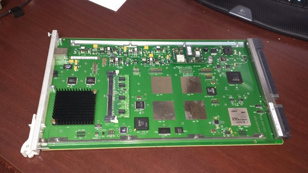 Alcatel Lucent BNJ83 CRP1N0XAAC