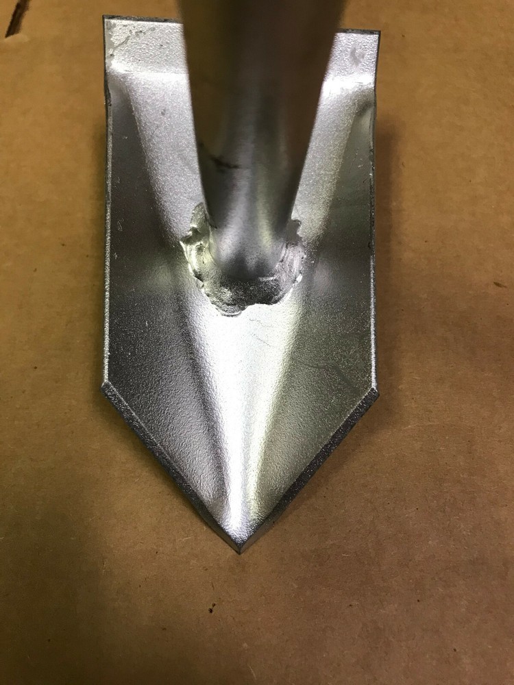 Wilcox All Pro 401 Heavy Duty Digging Hoe 12"