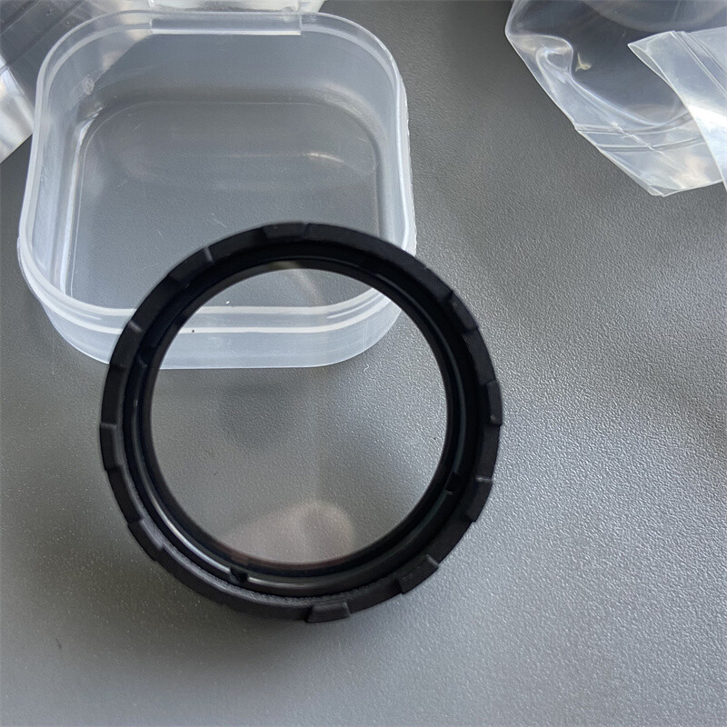 LIF Thread BB Protective Lens for PVS7 PVS14 Night Vision