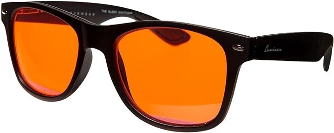 Luminere Blue Light Blocking Glasses Premium Blue Blocker Blueblockers