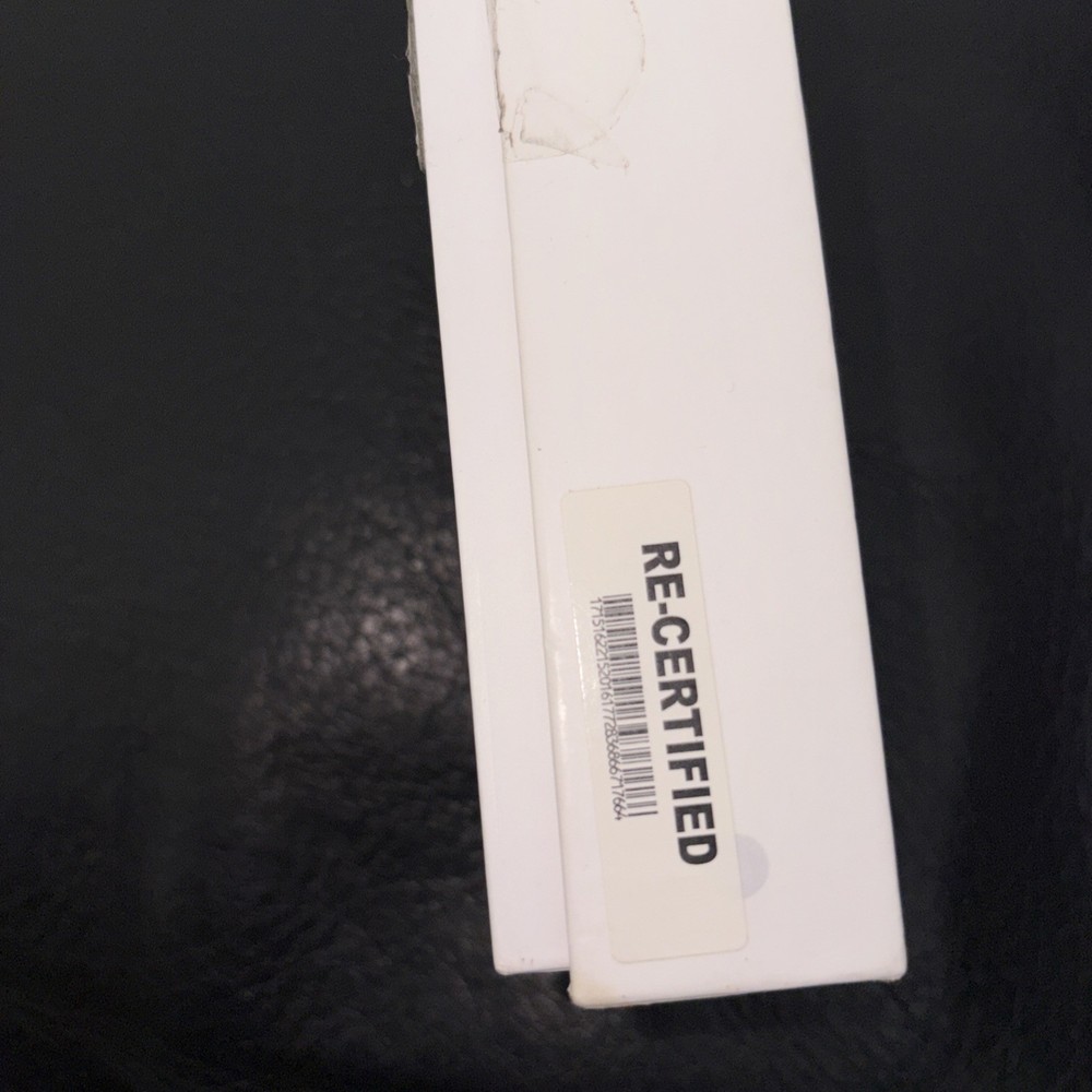 Logitech Spotlight Advance Presentation Remote Silver Certified