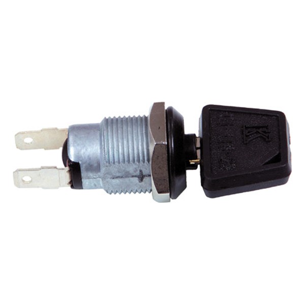 1993-1997 ARCTIC CAT Snowmobile SPI Ignition Switch