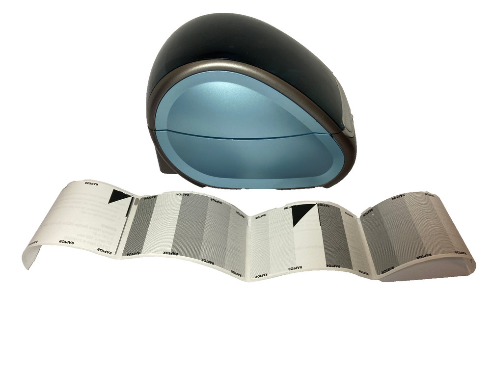 Dymo 400 Thermal Label Printer 93089 - Tested