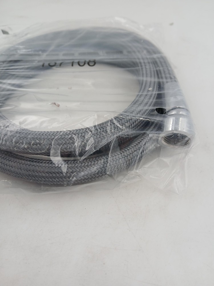 Moen Pulldown Hose Gray Kitchen Faucet Waste Pipe Replacement 150259 OEM New