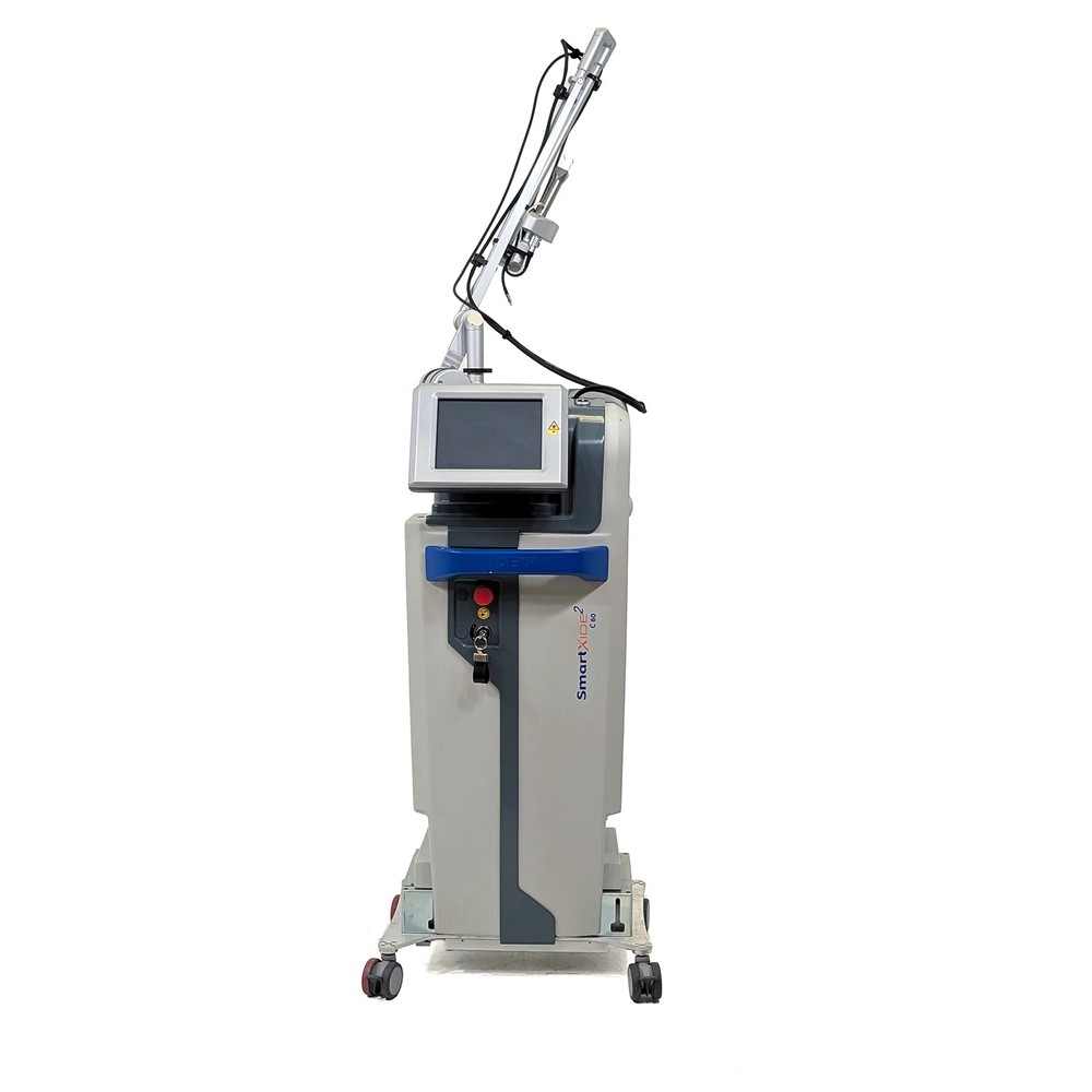 2015 Deka MonaLisa SmartXide2 w/ HiScan DOT