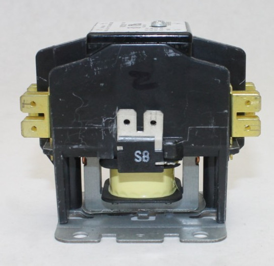 Siemens 45CG20AL Definite Purpose Contactor