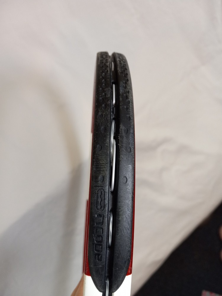 Wilson Tennis Racquet Midplus N Code N Vision