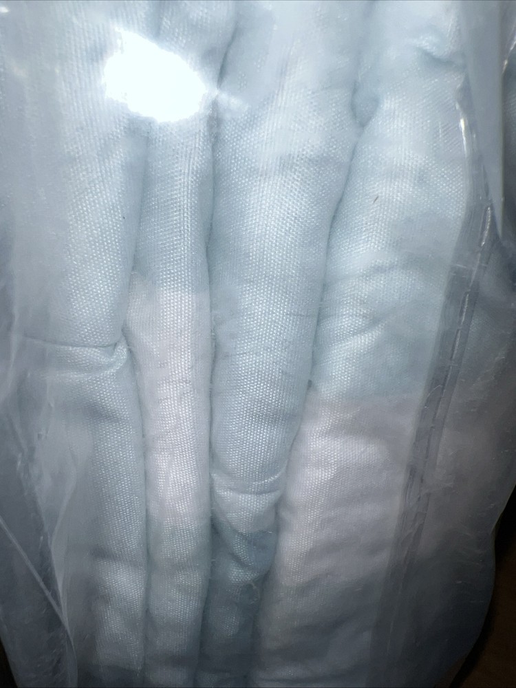 Fairfield Square Collection Austin Stripe/Solid Reversible 8 Pc. Comforter Set,