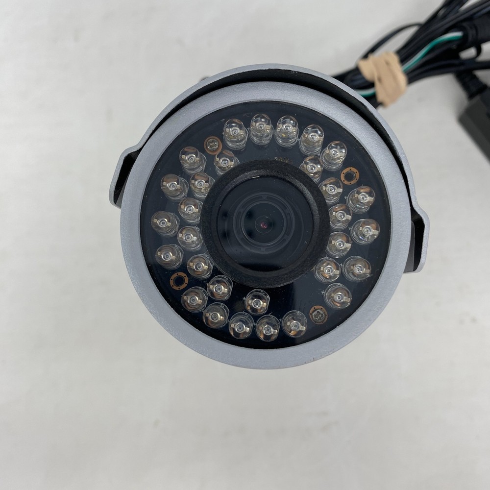 AMCREST IPM-722S IP Camera Wireless Wired - TESTED