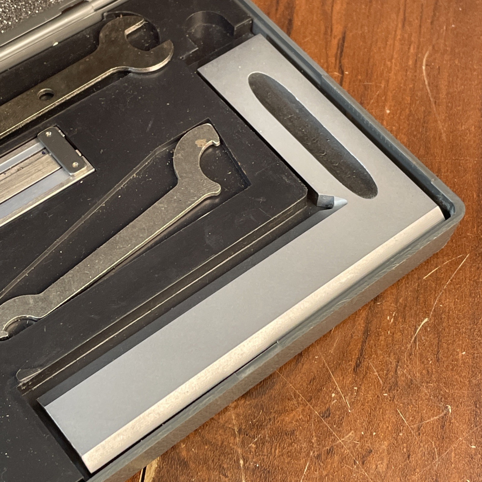 Machinist Measuring Tool Kit