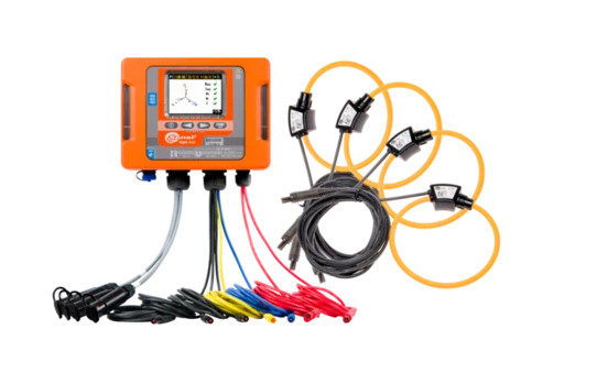 Sonel PQM-710 PRO Power Quality Analyzer PQM-710 PRO