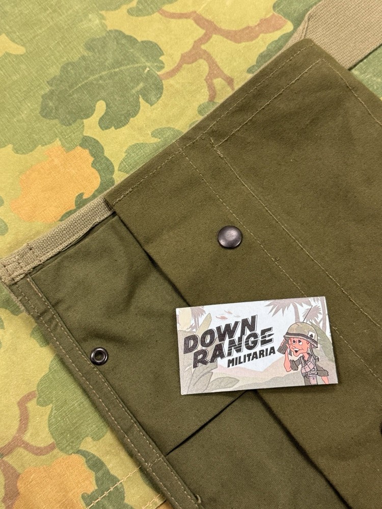 U.S. Solid Snap Claymore Bag