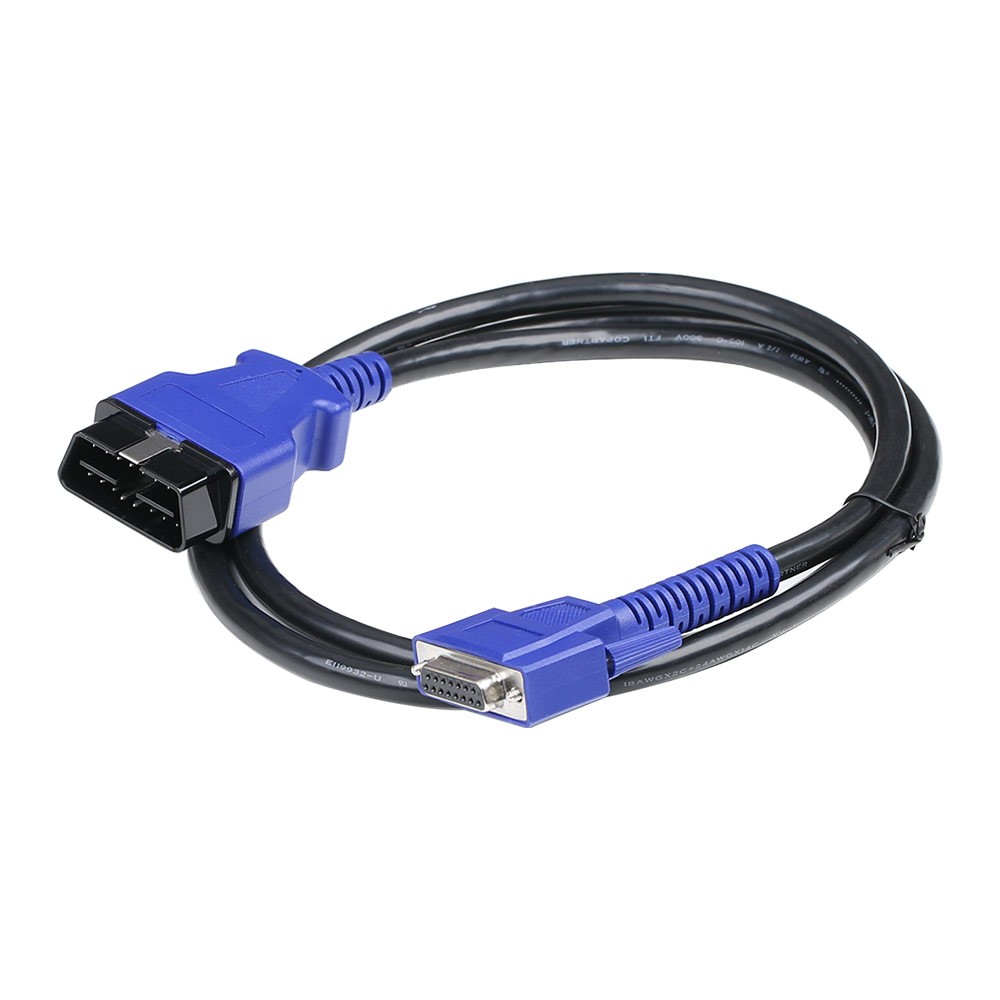 OEM IM508 Main Test Cable OBD2 Stretch-Resistant Cable work With MaxiIM IM508