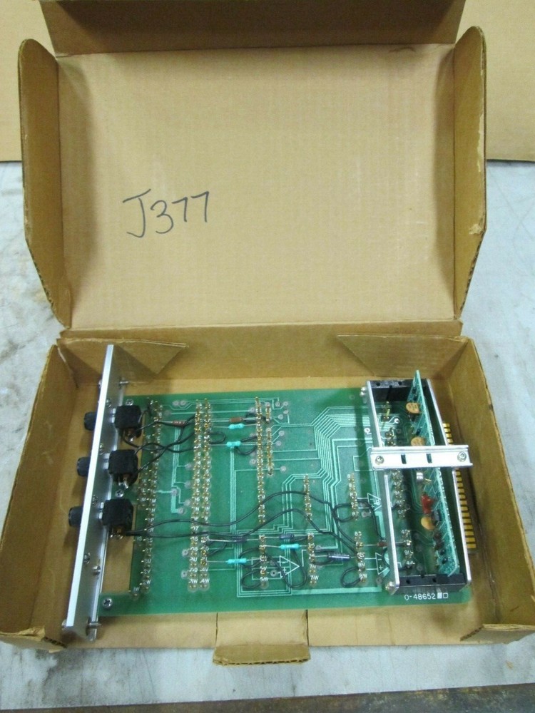 Reliance PCB 796896-R (NIB)